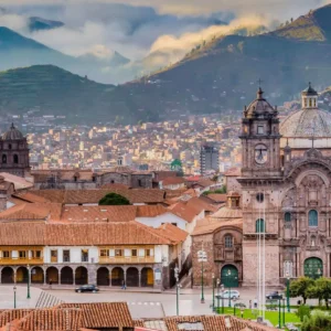 City Tour por Cusco
