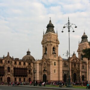 City Tour Lima