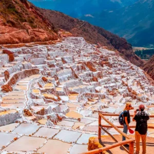 Maras & Moray