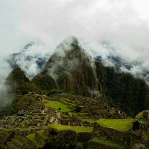 Machupicchu mixto (2D/1N)