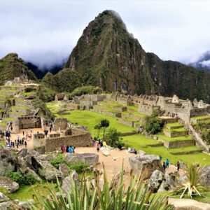 Machupicchu en carro (3D/2N)