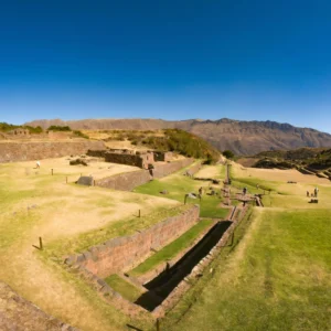 Valle Sur
