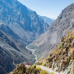 Cañón del Colca Trekking 3D/2N