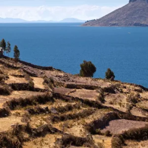 Lago Titicaca Homestay 2D/1N