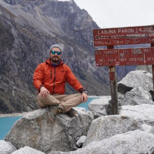 Huaraz, Laguna 69 y Parón 3D/2N