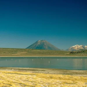 Laguna de Salinas