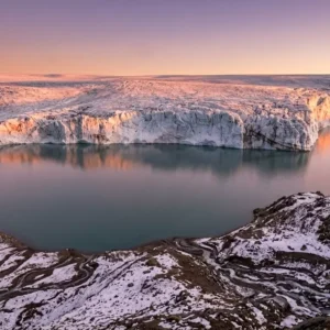 Glaciar Quelccaya