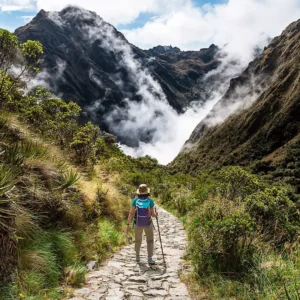 Camino Inca corto 2D/1N