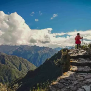 Camino Inca Clásico 4D/3N