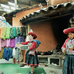 Vive Perú 13D/12N