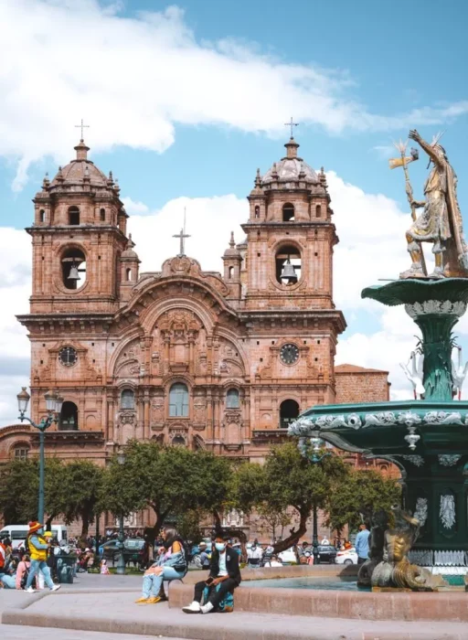 Cusco Peru